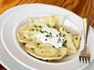 Pierogi - Rezept