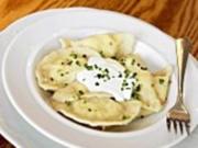 Pierogi - Rezept