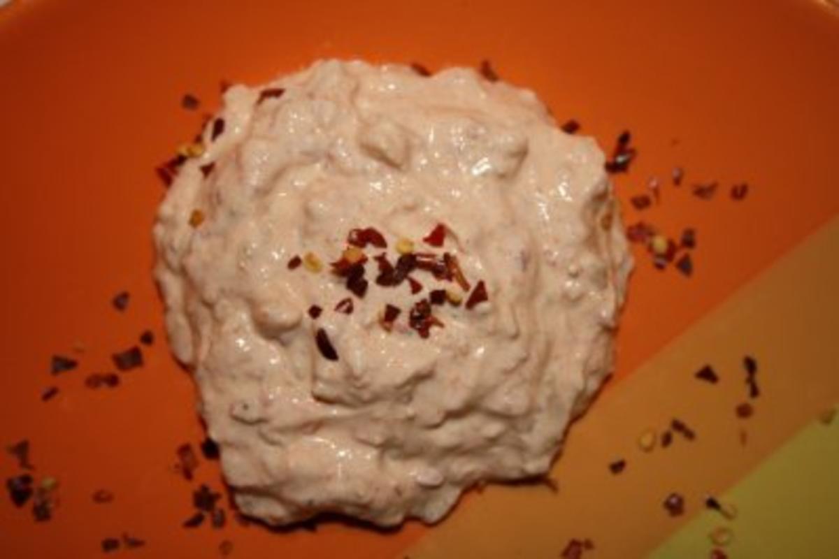 Scharfer Dipp - Rezept mit Bild - kochbar.de