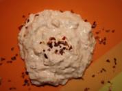 Scharfer Dipp - Rezept
