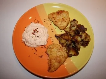 Scharfer Dipp - Rezept - Bild Nr. 2