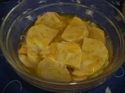 Semmelknödel- Salat - Rezept