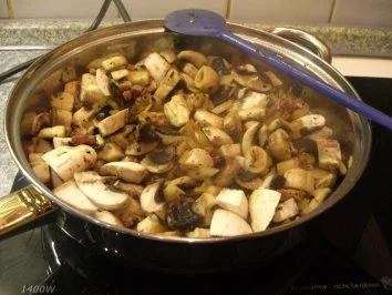 Schweinefilet im Blätterteig - Rezept - Bild Nr. 3