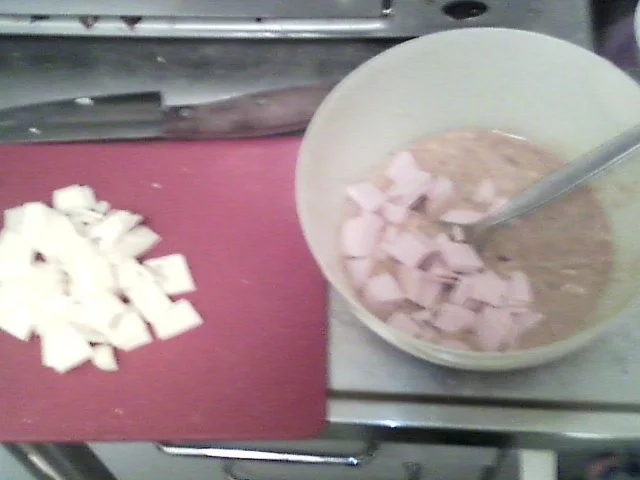 Amerikanischer Käsetoast - Rezept - Bild Nr. 2