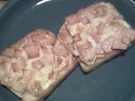 Amerikanischer Käsetoast - Rezept