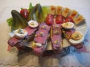 Neujahrs Brot - Rezept