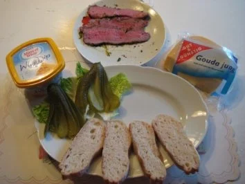 Rezept: Neujahrs Brot Bild Nr. 2 Neujahrs Brot - Rezept - Bild Nr. 2