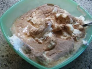 Amerettini -Quark-Dessert - Rezept - Bild Nr. 4