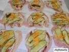 Putenrouladen - Rezept