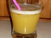 Scarlett O'Hara - Rezept