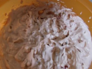 Rezept: Salsa-Dip Salsa-Dip - Rezept