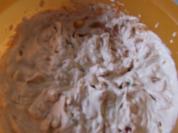 Salsa-Dip - Rezept