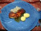 Karpfen gebraten - Rezept