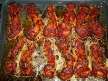 Karpfen gebraten - Rezept - Bild Nr. 3