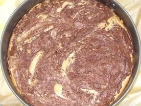 Rezept: Torte - Pfefferminzcremetorte Bild Nr. 5 Torte - Pfefferminzcremetorte - Rezept - Bild Nr. 5