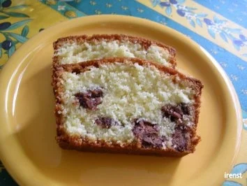 Schoko-Kokos-Cake - Rezept