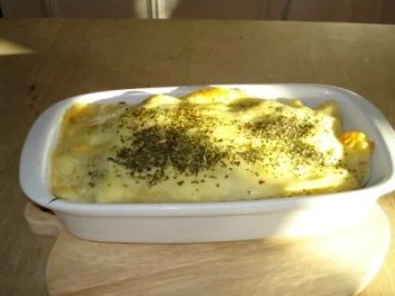 Rezept: Hirseboot Bild Nr. 4 Hirseboot - Rezept - Bild Nr. 4