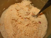 Pikante Käsecreme zum Überbacken - Rezept