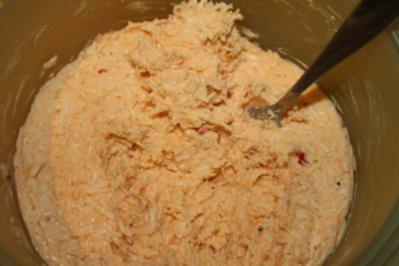 Kasecreme Mit Knoblauch Rezepte Kochbar De