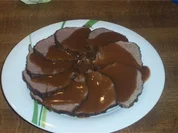 Sauerbraten - Rezept