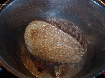 Sauerbraten - Rezept