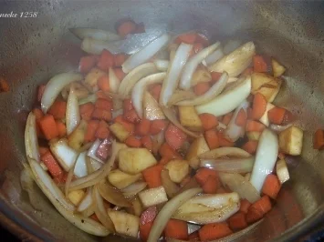 Sauerbraten - Rezept