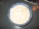 Knoblauch Dip - Rezept - Bild Nr. 3231
