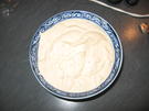 Knoblauch Dip - Rezept - Bild Nr. 3231