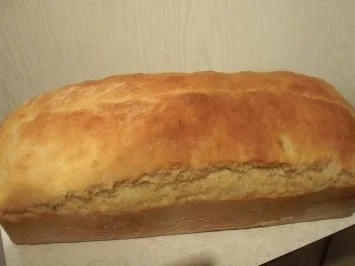 Rezept: superleckeres Toastbrot superleckeres Toastbrot - Rezept