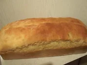 superleckeres Toastbrot - Rezept