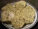 Kürbiskernbutter - Rezept