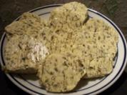 Kürbiskernbutter - Rezept