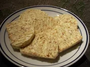 Sesambutter - Rezept