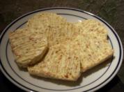 Sesambutter - Rezept
