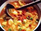 Gemüse Eintopf mit Kartoffeln - Rezept