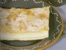 Kirmeskuchen - Rezept