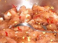 Wok-Pute - Rezept - Bild Nr. 2