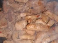 Wok-Pute - Rezept - Bild Nr. 3