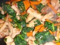 Wok-Pute - Rezept - Bild Nr. 5