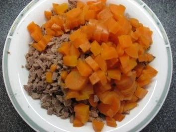 Tiroler Gröstl - Rezept - Bild Nr. 2