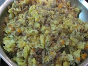 Tiroler Gröstl - Rezept - Bild Nr. 4