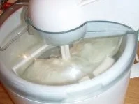 Limetteneis - Rezept - Bild Nr. 2