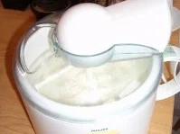 Limetteneis - Rezept - Bild Nr. 3