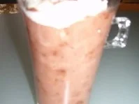 Rezept: Schokopudding Schokopudding - Rezept