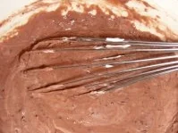 Rezept: Schokopudding Bild Nr. 2 Schokopudding - Rezept - Bild Nr. 2