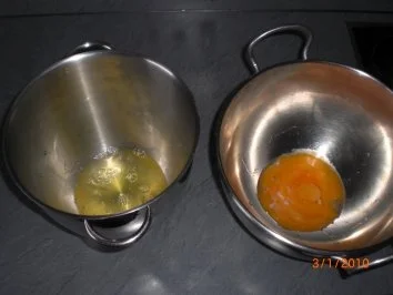 Tortenboden schwarz - Rezept - Bild Nr. 3