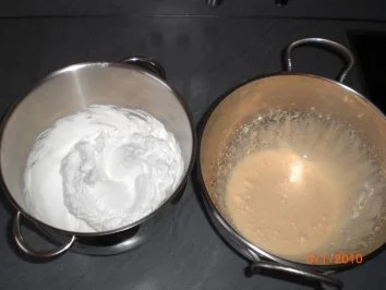 Tortenboden schwarz - Rezept - Bild Nr. 5