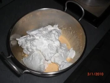 Tortenboden schwarz - Rezept - Bild Nr. 6