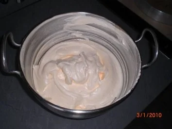 Tortenboden schwarz - Rezept - Bild Nr. 7