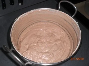 Tortenboden schwarz - Rezept - Bild Nr. 9